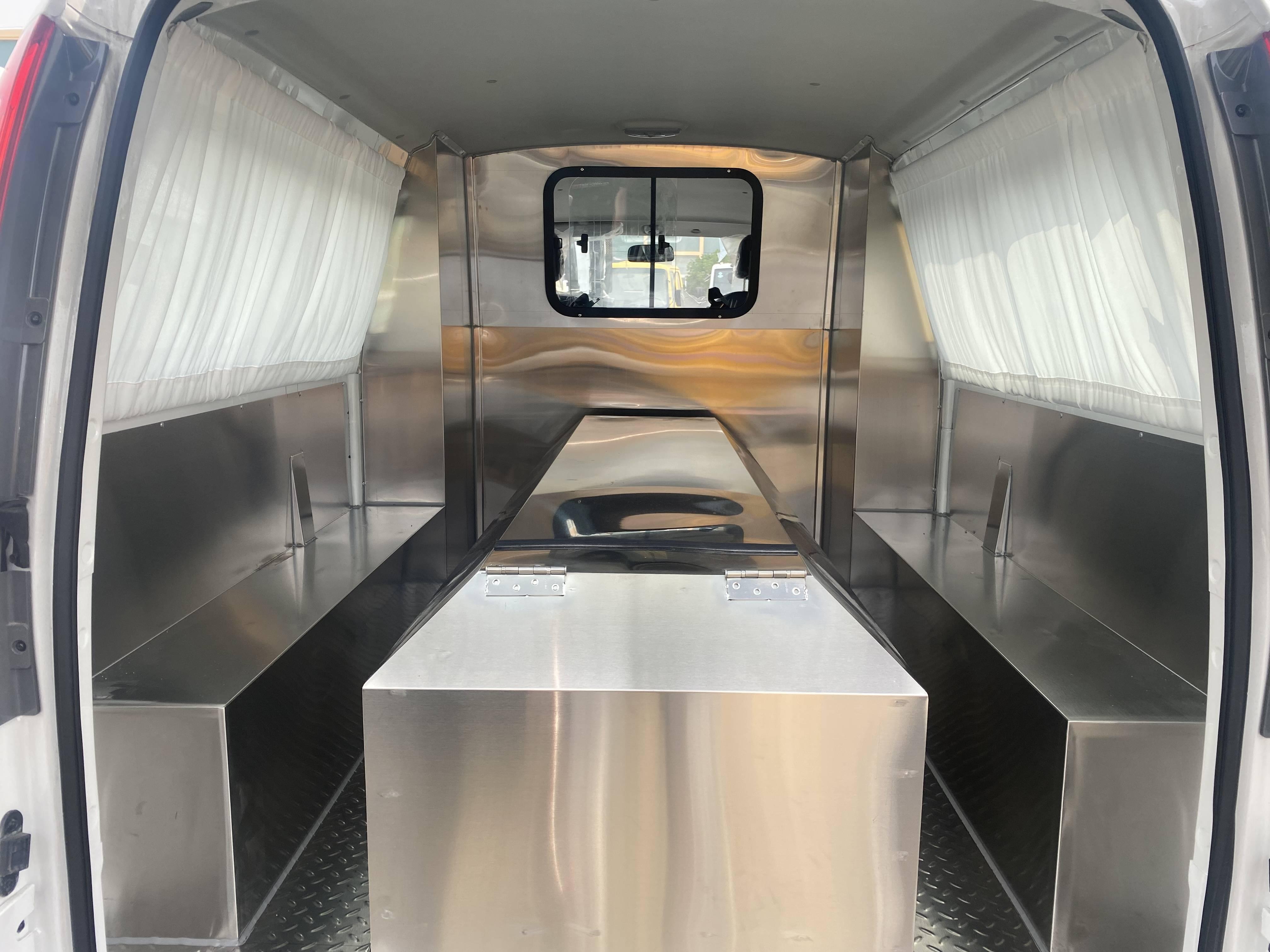 珠海外地遗体运输的贴心之选